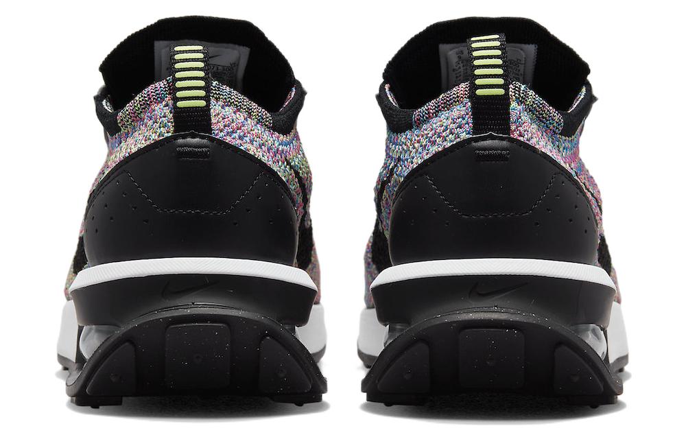 Nike Air Max Flyknit Racer Разноцветный Женский DM9073-300