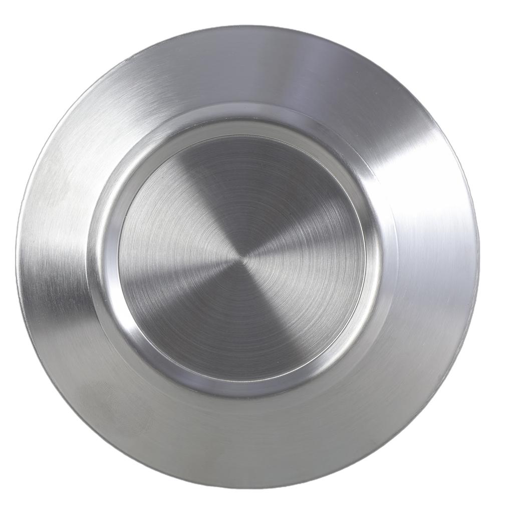 Миска для кошек из нержавеющей стали, плоская, миска для питья и корма для собак, металлическая миска-кормушка для мелких животных