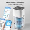 Midea Очиститель воздуха KJ400G-Z1 Pro, китайская вилка (адаптер в комплекте)