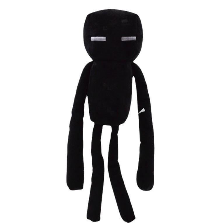 26cm Minecrafts New Popular Game Enderman Plush Toys Game Plush Soft Stuffed Toys for Birthday Gifts