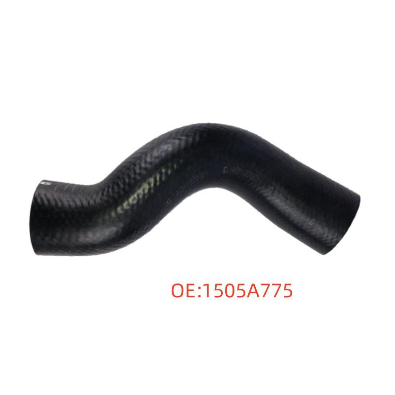 Mitsubishi Car Radiator Water Hose 1505A775