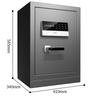 Deli Electronic Password Anti-Theft Safe 60cm