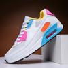 Spring and Autumn Men's Extra Large Size 45 Sports and Leisure Shoes 46 Splicing Well 47 Couple Shoes Small Size 36 Running Shoes 37