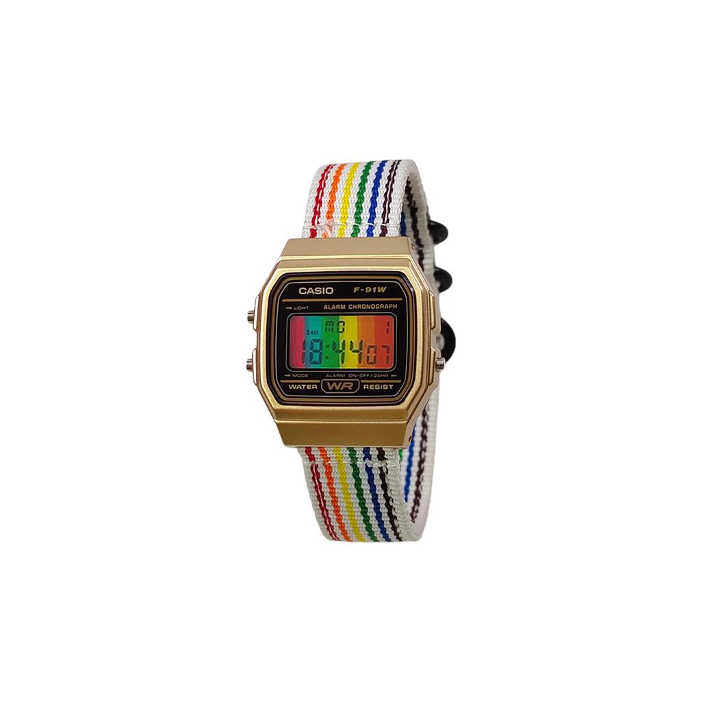 Casio G Shock F91WM 9A F-91WM-9A(Watch5--)