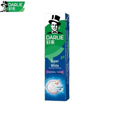 Зубная паста Darlie All Shiny White