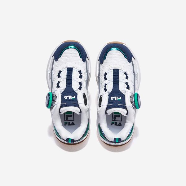 Fila Детская обувь RAYFLIDE DIAL KD 3XM02303F 1010100903