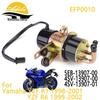 Масляный насос для мотоцикла YAMAHA YZF 5EB-13907-00/4SV-13907-00/4SV-13907-01