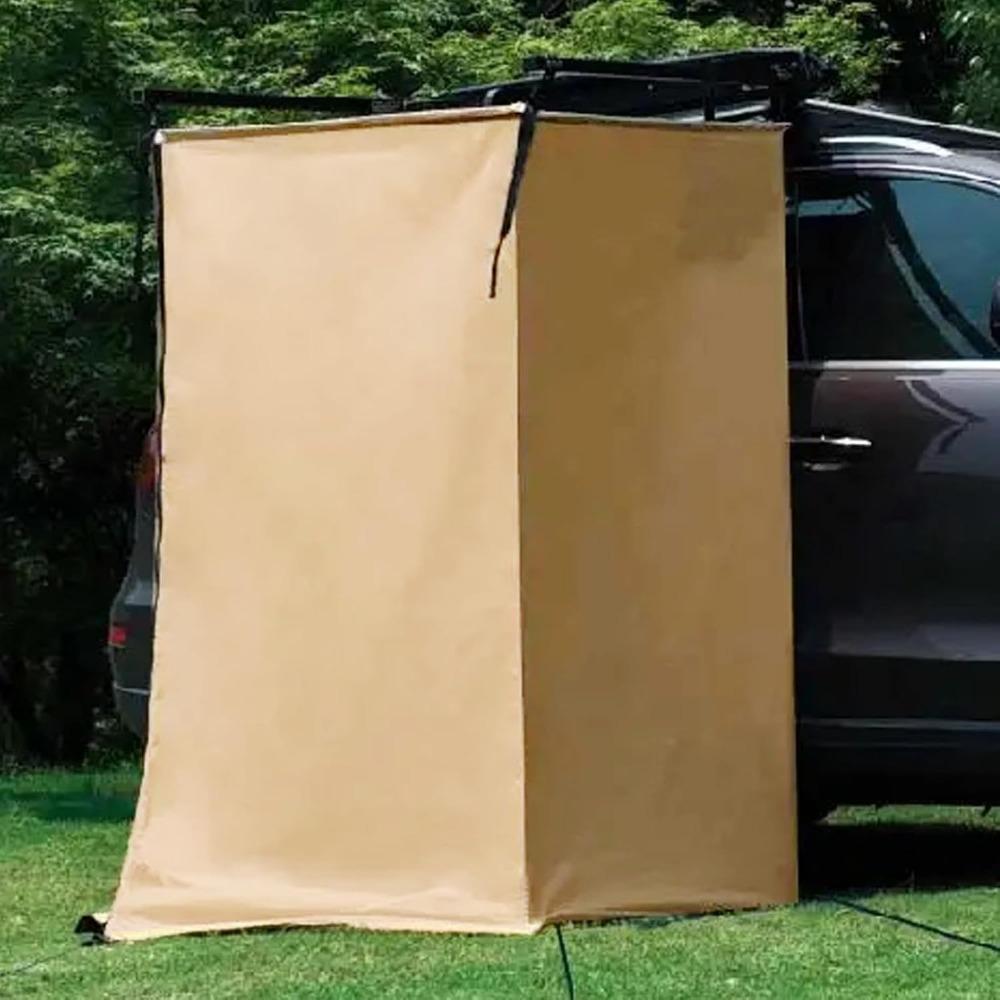 Waterproof Shelter Privacy Shower Tent Awning Style Hanging Privacy Shelter Dancing Events