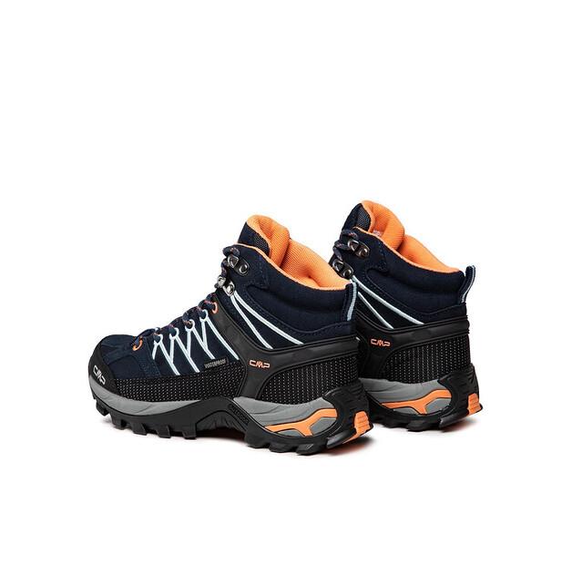 Треккинговые ботинки CMP Rigel Mid Wmn Trekking Shoes Wp
