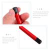 Pen Brush Fiberglass Cleaning Scratch Watch Repair Jewelry Kit Clock Tool Oiler Watchmaker Remover Wire Coin Rust Electronics