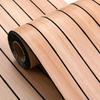 3D Наклейки на стену Peel and Stick Легкий DIY Подходят для потолка, гостиной 1 рулон Самоклеящиеся стеновые панели Наклейки из пенополистирола Sxp