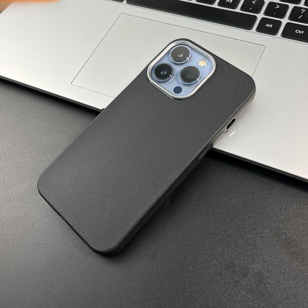 TPU Leather Phone Case for Samsung Galaxy A12 A11 A06 A05s A04e A04s A03 Core M32 4G M23 5G M22 Protective Cocer Lens All Inclusive Anti Fall Soft