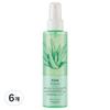 Jeju Aloe Fresh Soothing Mist, 130ml, 6 Pcs.