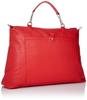 F8 Bag Leather Handbag L Red Edition in Red [Fabolsa] &ltMade Italy> F80011-022-001