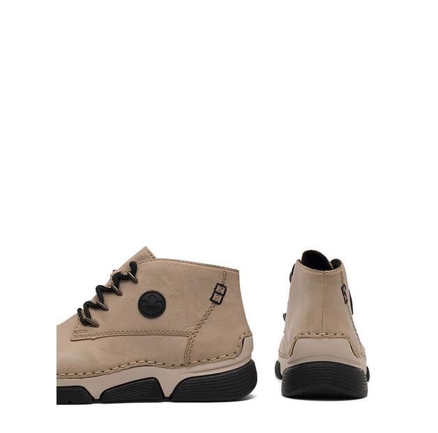 Ботильоны Rieker 45902-60 бежевые