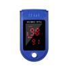 Digital Display Fingertip Pulse Oximeter Blood Oxygen Saturation Detector Pulse Rate Monitor Portable Oximeter Heart Rate Sleep Monitoring