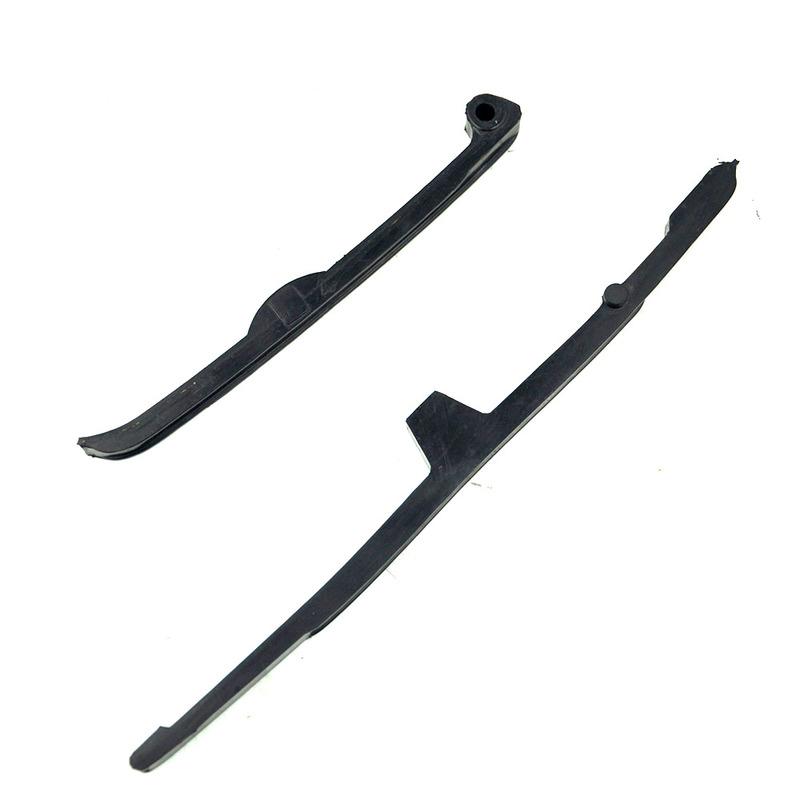 Motorcycle Cam Timing Chain Tensioner Layer Guide Plate Strip Kit For Suzuki AN250 Burgman Skywave 250 1998-2006 AN400 1999-2006