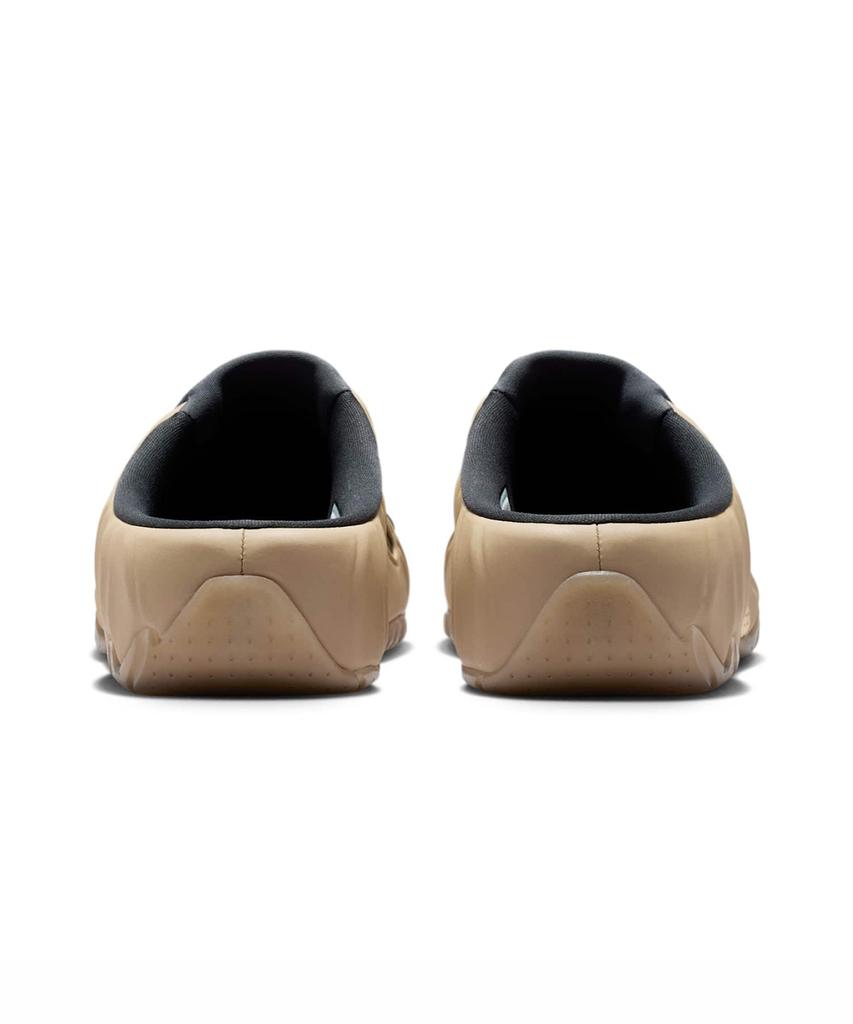 Nike Clogposite M - Parachute Beige:Off Noir:Gum Dark Brown:Metallic Gold / Ir5920-297