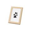Wash-Free Pet Paw Print Ink Pad - DIY Cat & Dog Souvenirs Album