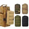 Gadget Gear Bag 1Pc Tactical Molle Pouch Multifunctional Waterproof Tactical Waist Bag