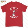 Jimmy Butler Spirit Animal V2 Tshirt Tee QJ8U