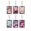 Mayonaka Punch 01 [Official Illustration] Acrylic Keychain 6-Piece Box
