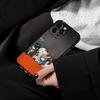 Чехол для телефона Game A-Arknights для iPhone 17 15 Pro Max 14 Pro 12 11 13 Mini X XR XS 16 Plus SE Задняя крышка