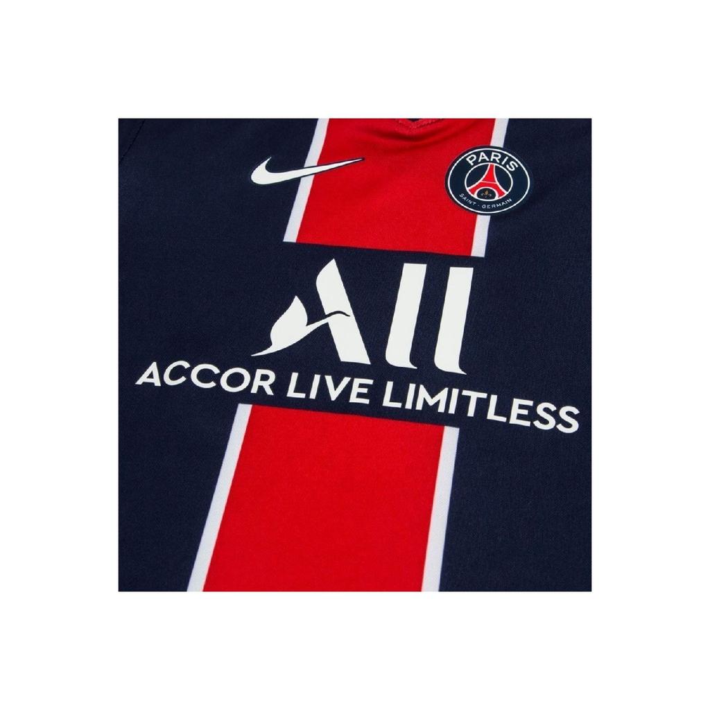 Psg 2020/21 Baby Uniform Set (jersey Shorts Socks) Cd4610 411