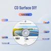 Автоматический дупликатор CD/DVD и принтер Moruil MR-20, штекер CN (адаптер в комплекте)