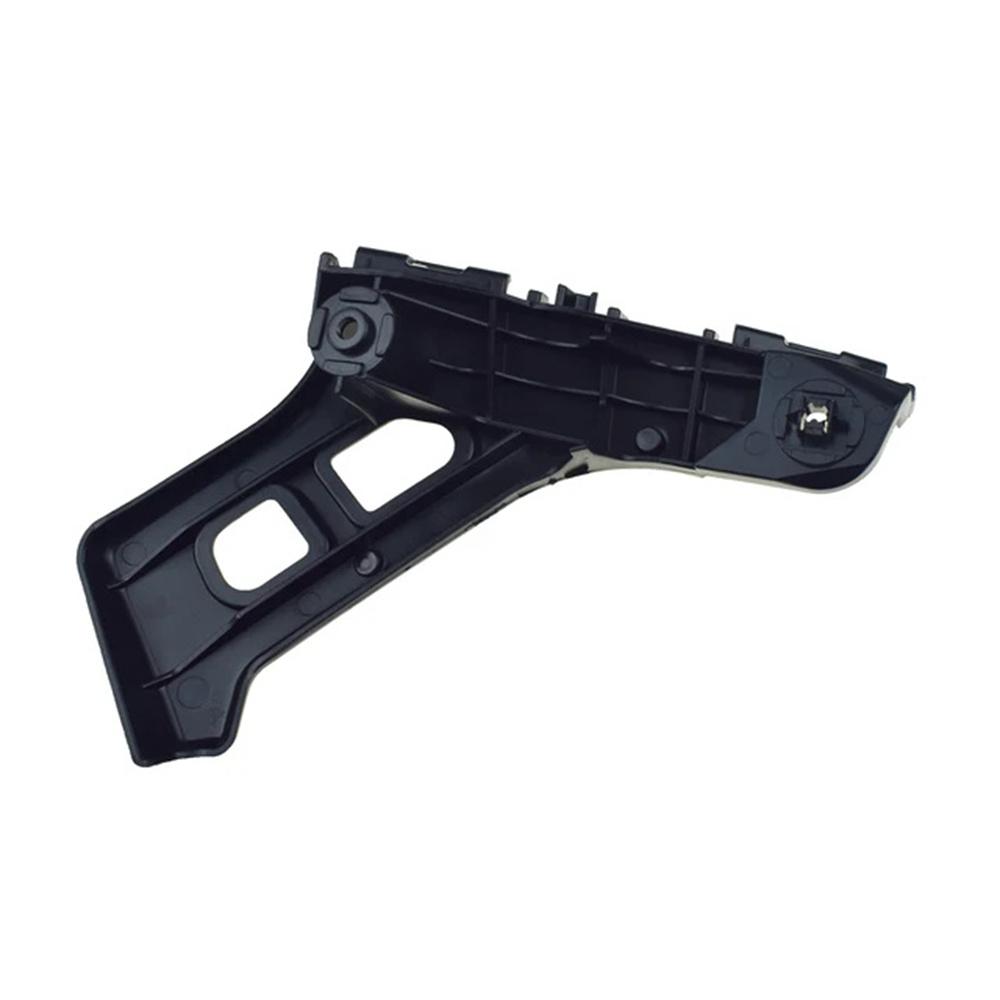 Комплект пластиковых кронштейнов переднего левого и правого бампера из 2 предметов для Lexus CT200h 2011-2017