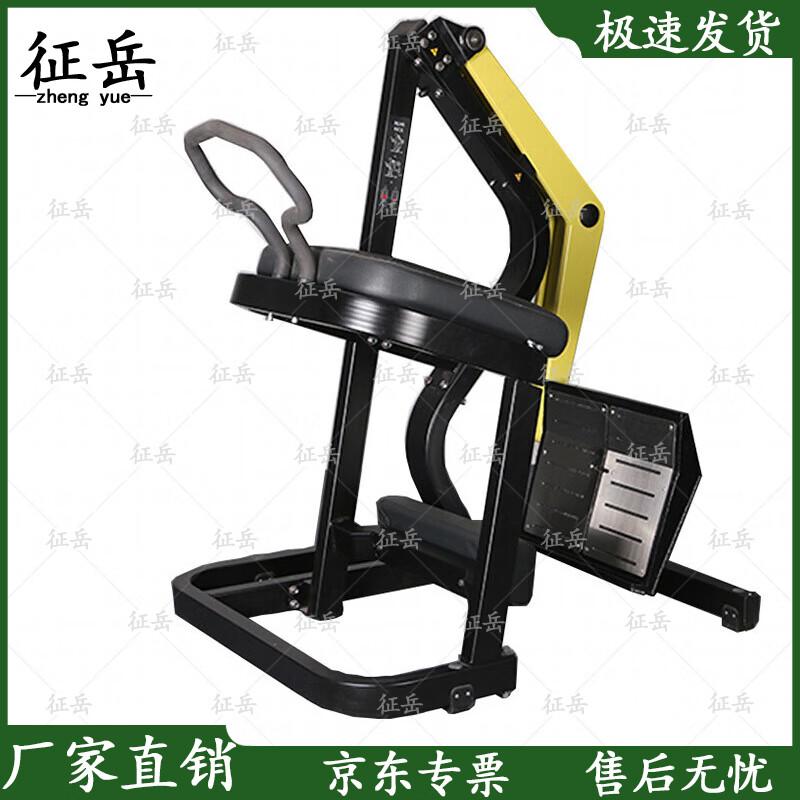 Zhengyue Commercial Strength Training Equipment