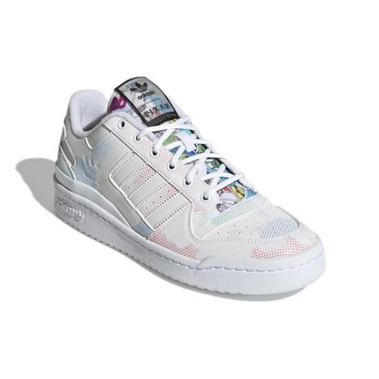 adidas Forum Low Теннисный Белый - GX0992