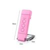 Portable USB Foldable Eye-Protection Reading Light Clip