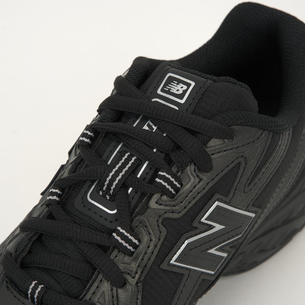 New Balance 740 Черные Унисекс Кроссовки U740BS2