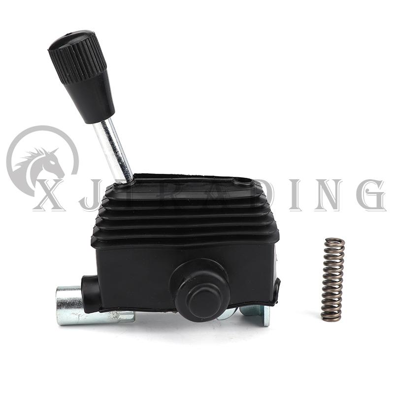 Parking Brake Hand Forward Reverse Gear Lever Shift Changer For 150cc 200cc ATV UTV Buggy Go Kart Vehicle PGO 250 Quad Bike