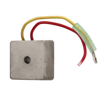 Автомобильный алюминиевый радиатор для Ford Mustang 1997 2004, 2138