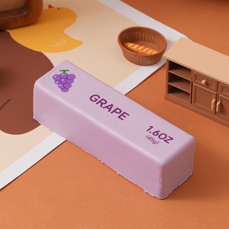 Squishy Toy Butter Cheese Stick Squishies Squeeze Toy Soft Chocolate Squishy Tabas Fidget Toy Anti Stress Toys