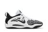 Nike KD 15 TB 'White Black Speckled'