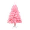 Cherry Blossom Pink Christmas Tree for Shopping Mall Window Display