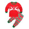 Children'S Christmas Pajamas, Boys And Girls Clothes, Christmas Pajamas, Toddler Christmas Pajamas Sets