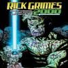 Rick Grimes 2000 by Robert Kirkman Hardback Book 9781534322233