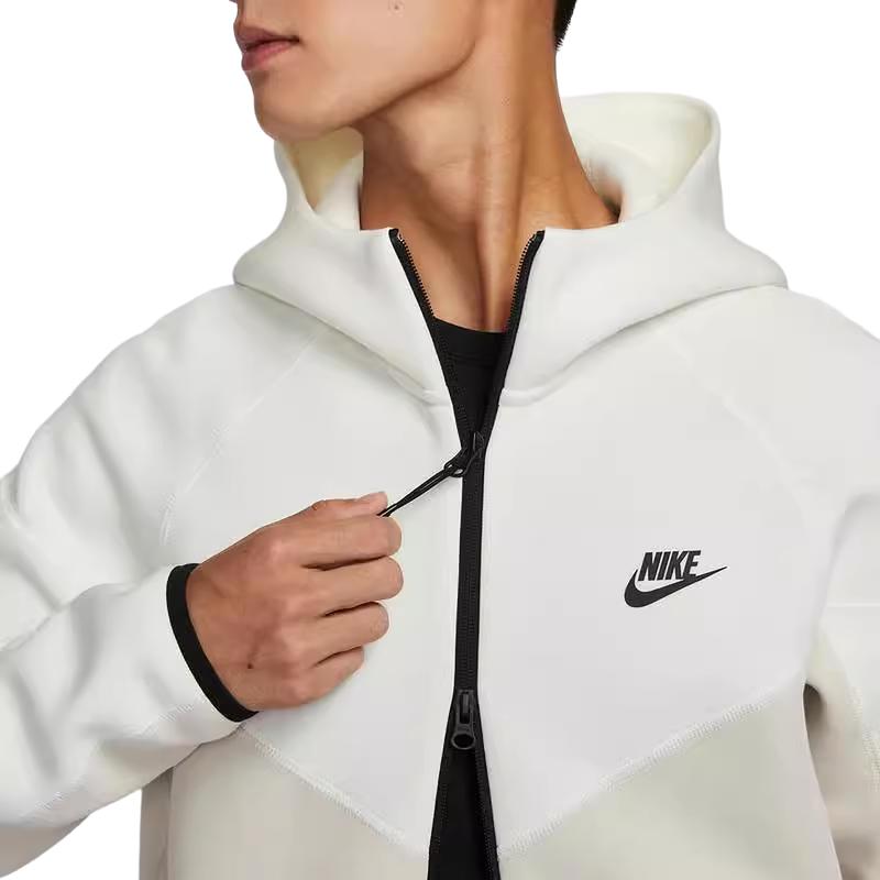 Nike Двухцветный спортивный костюм с принтом логотипа FB7922-104