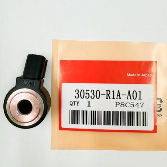 Датчик детонации KNE37 30530-R1A-A01 EKS898 Для ACURA ILX MDX RLX HONDA ACCORD