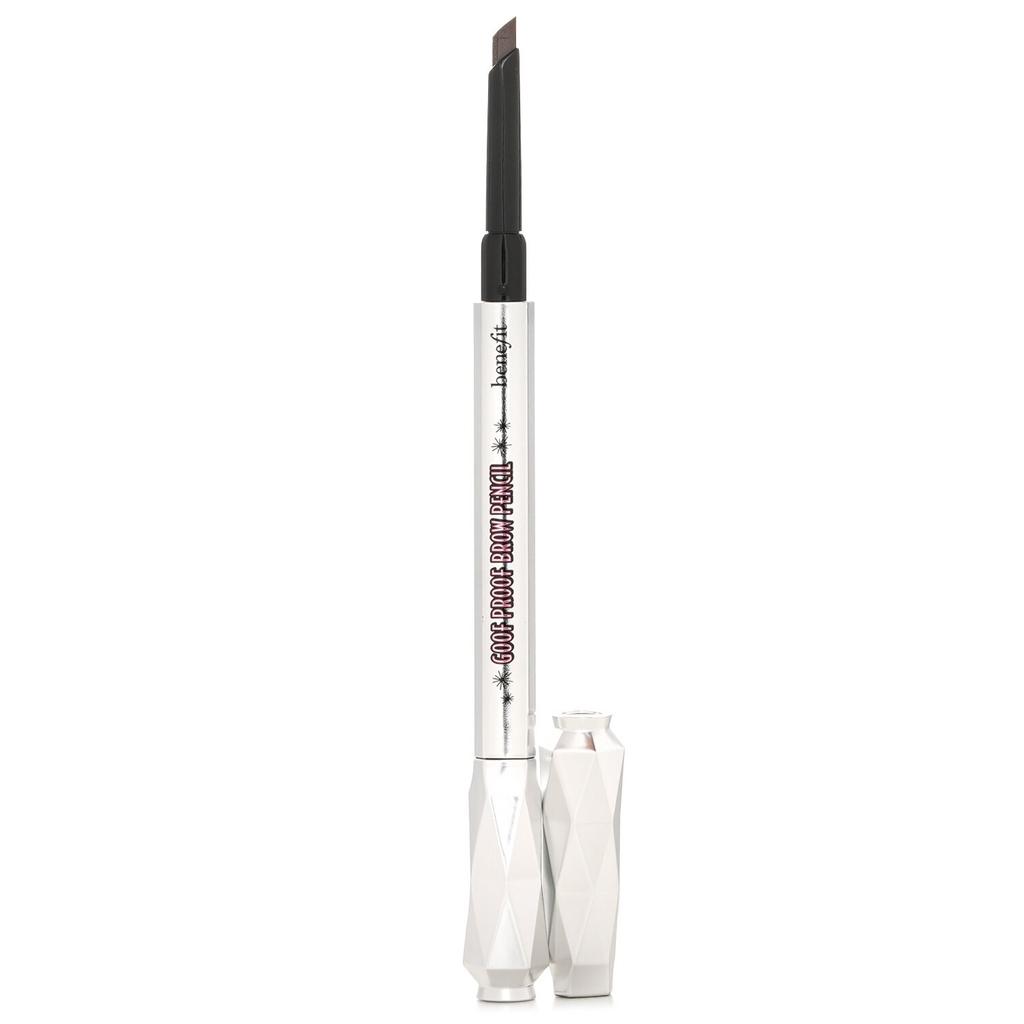 Goof Proof Brow Pencil - # 3.75 (Warm Medium Brown)