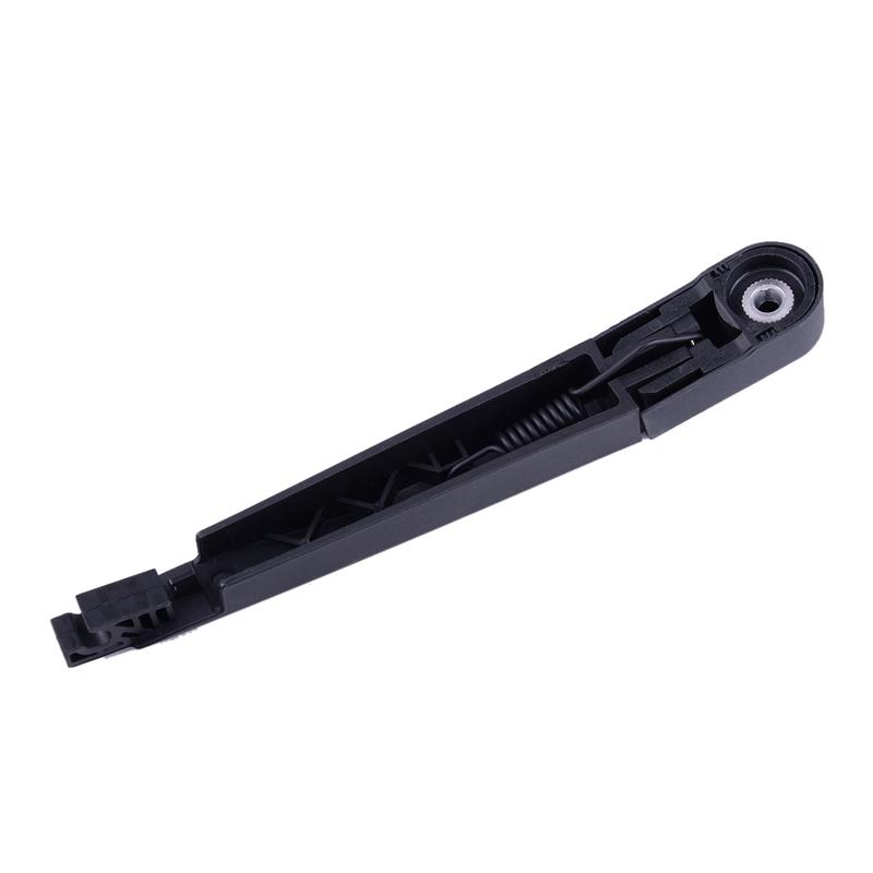 Rear Windscreen Windshield Wiper Arm Plastic Fit for Chevrolet Orlando 2011 2012 2013 2014 2015 2016 2017 2018