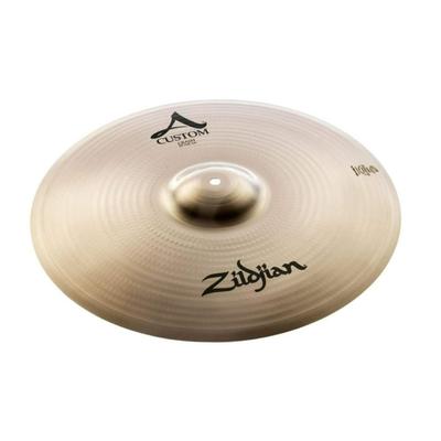 Тарелка крэш Zildjian 19" Brilliant A20517