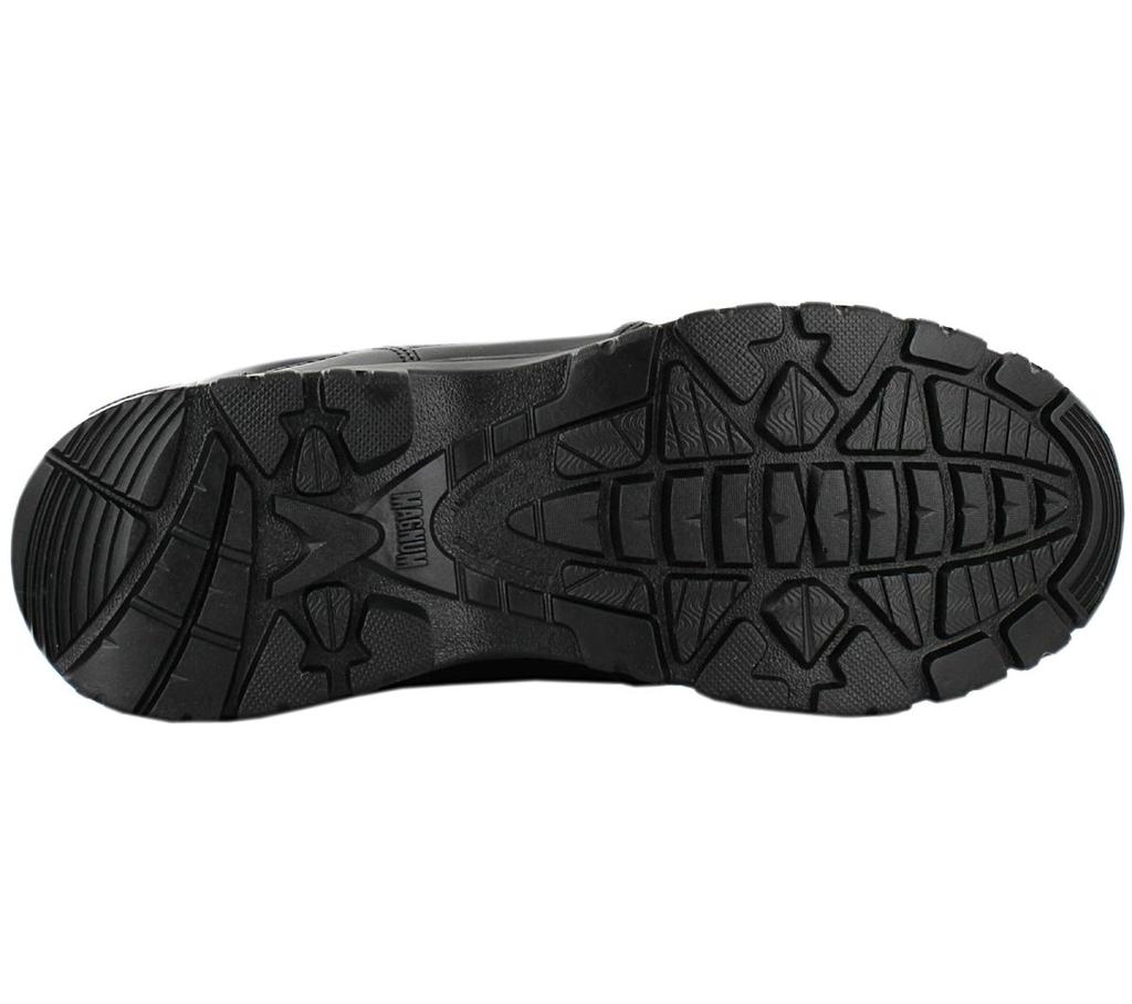 MAGNUM VIPER PRO 8.0 Leather WP Водонепроницаемые - Мужские ботинки кожаные черные M810044-021 ОРИГИНАЛ