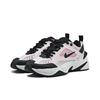 Nike Женские массивные кроссовки M2K Низкие Черные CJ9583-001(Команда133-)