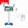 Huxin Student Physical Fitness Testing Equipment