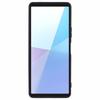 Чехол для мобильного телефона X-LEVEL Guardian Series для Sony Xperia 10 VI, устойчивый к падениям, матовый TPU, задняя крышка
